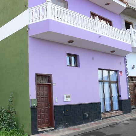 Apartamento 2 Colores Guincho  Exteriör bild