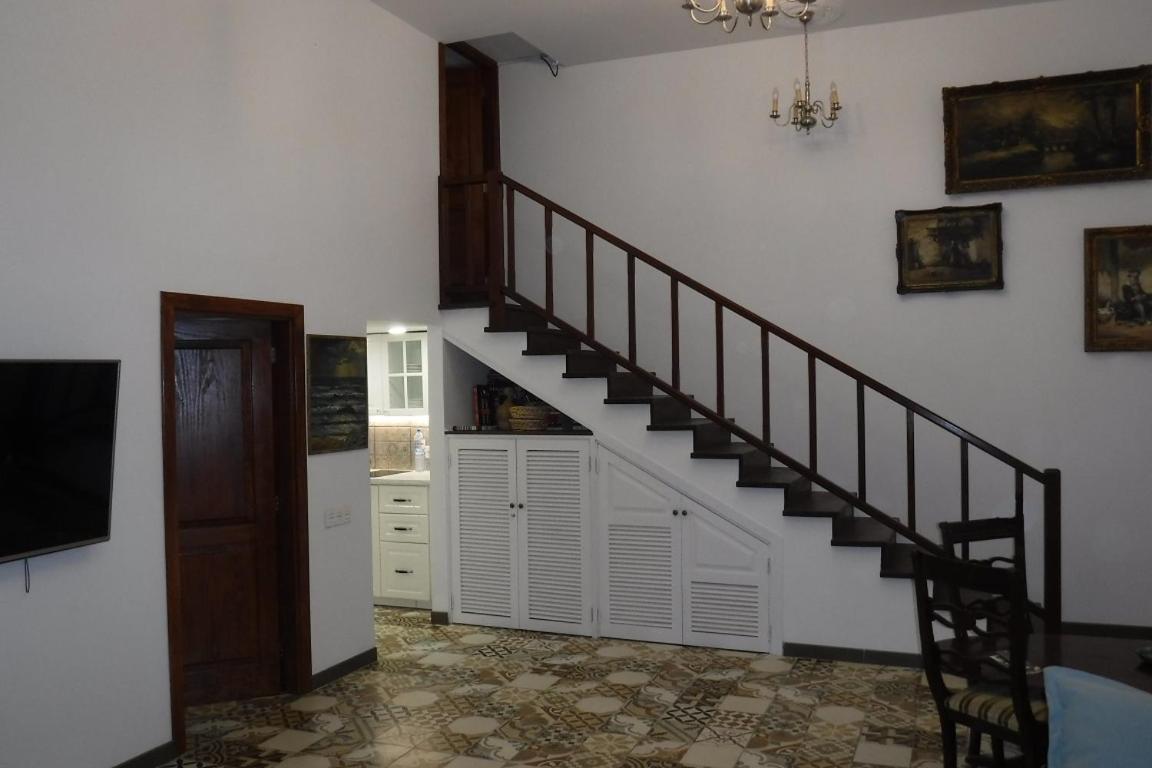Apartamento 2 Colores Guincho  Exteriör bild