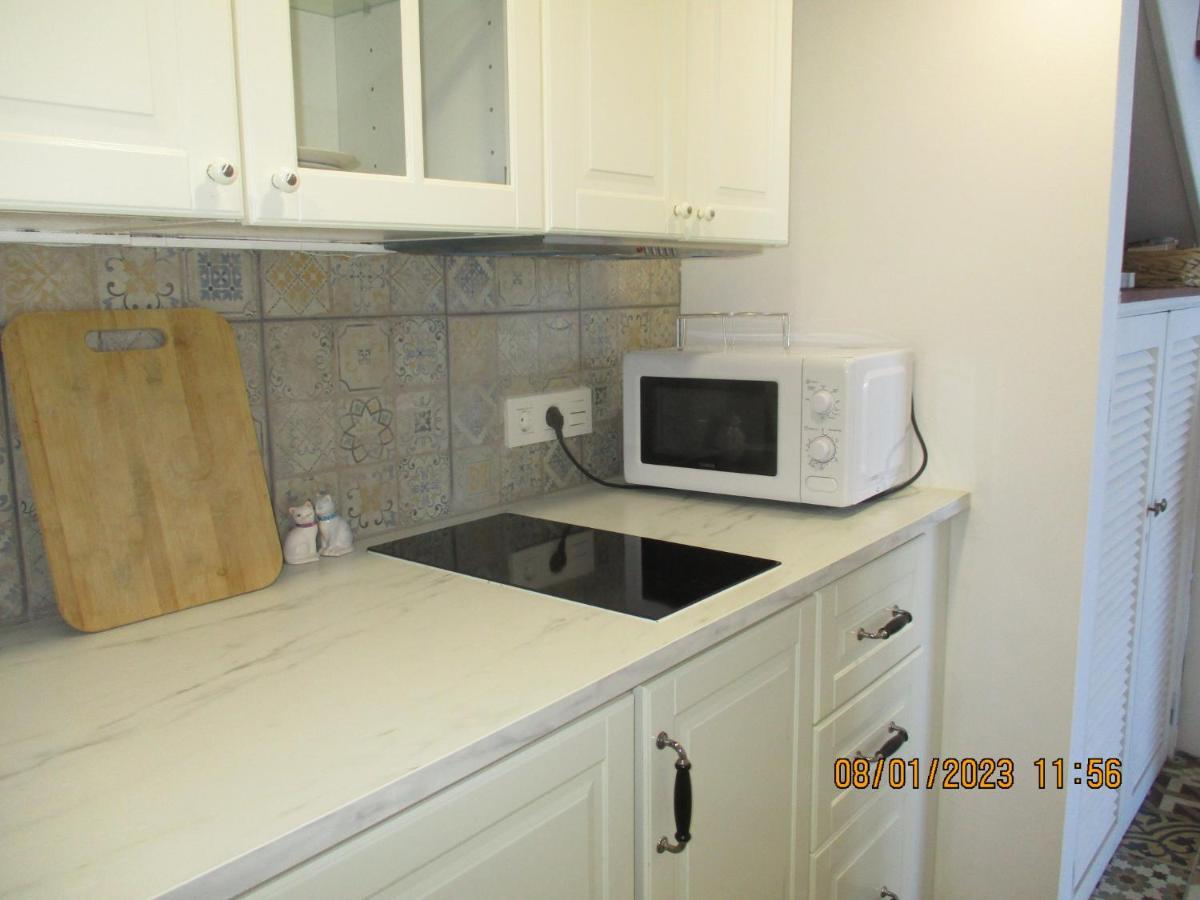 Apartamento 2 Colores Guincho  Exteriör bild