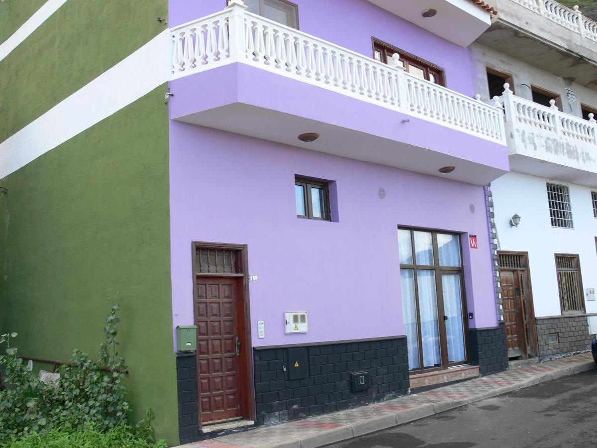 Apartamento 2 Colores Guincho  Exteriör bild